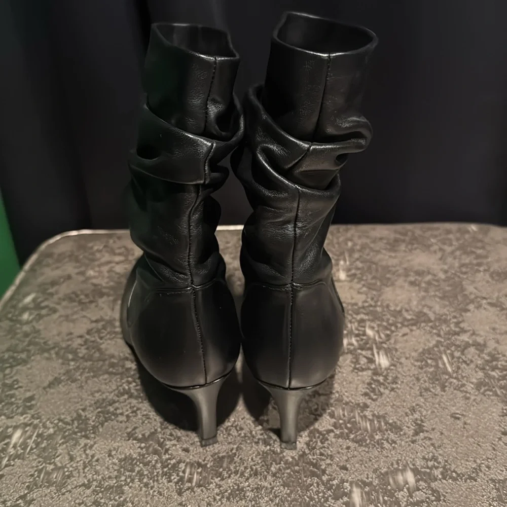 Booties - Picture 2 of 5